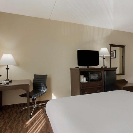 Best Western Music Capital Inn Branson Exterior photo