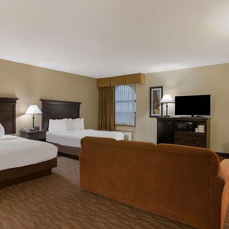 Best Western Music Capital Inn Branson Exterior photo