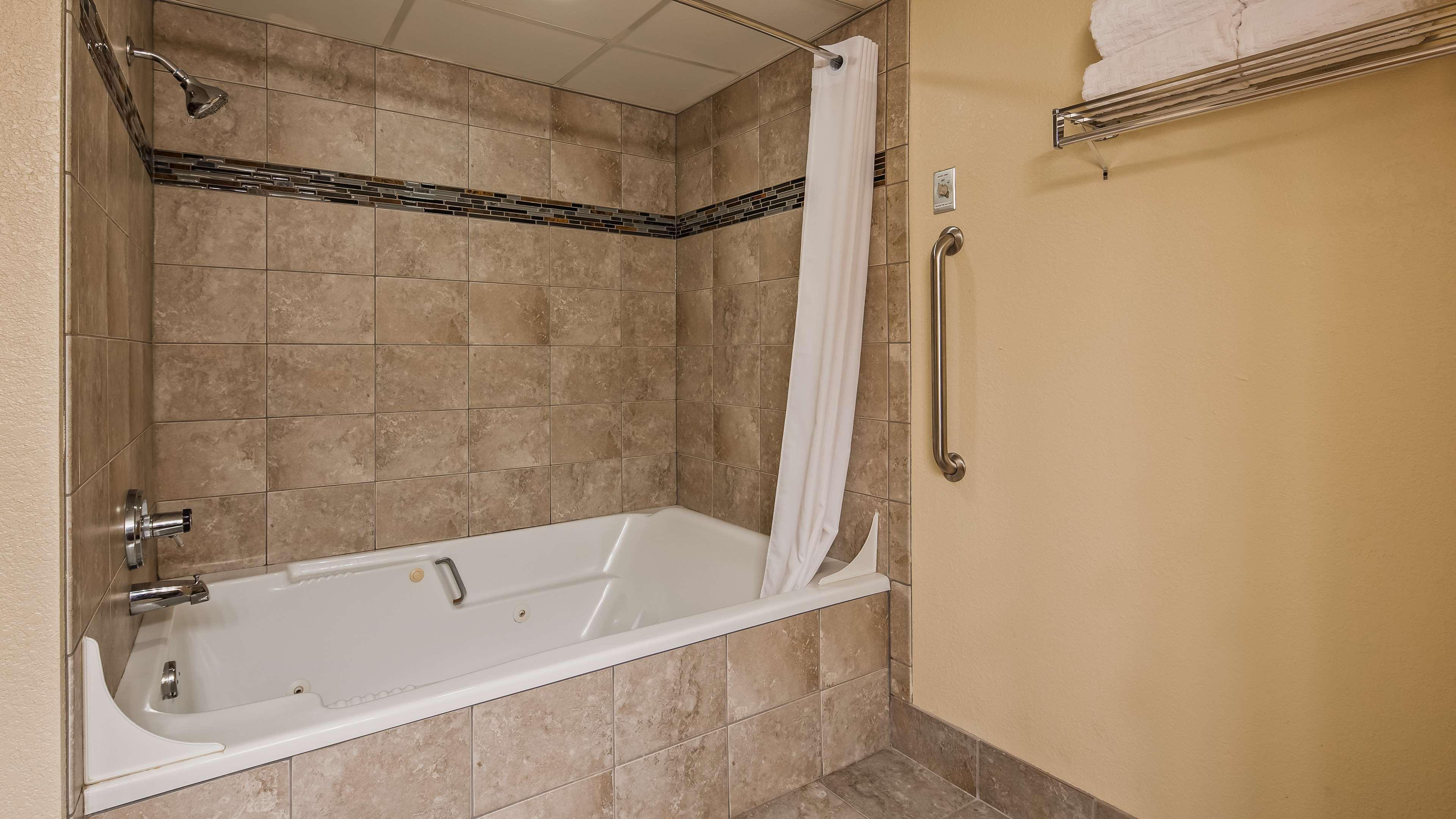 Best Western Music Capital Inn Branson Exterior photo