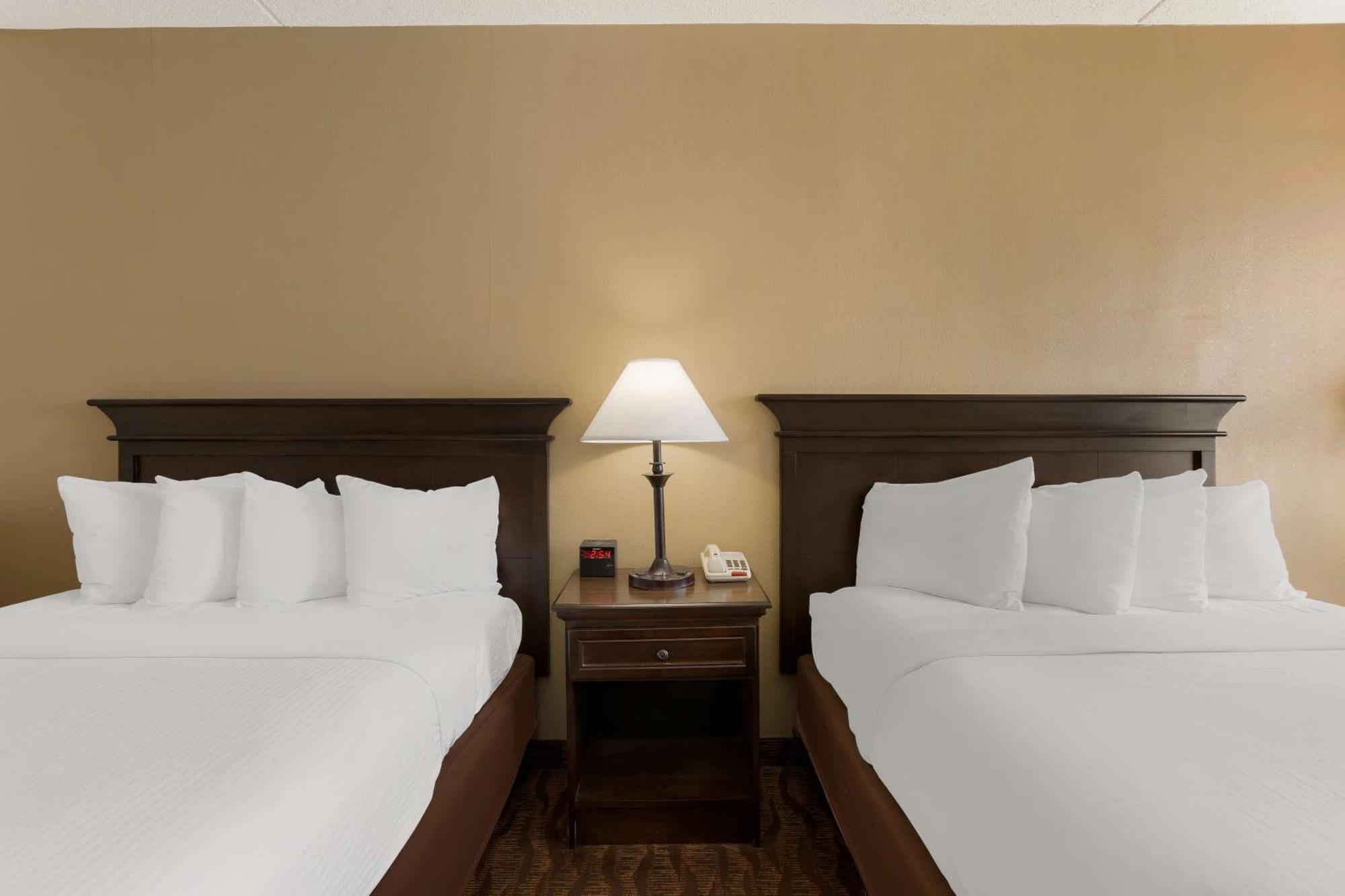 Best Western Music Capital Inn Branson Exterior photo