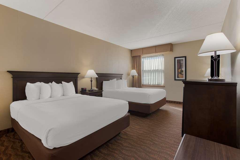 Best Western Music Capital Inn Branson Room photo