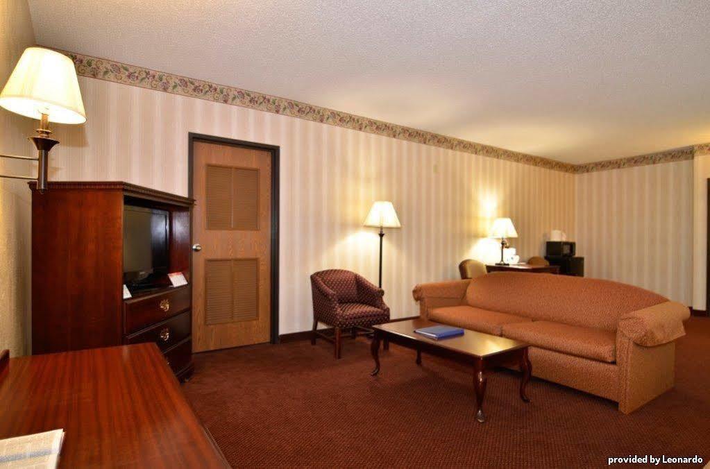 Best Western Music Capital Inn Branson Exterior photo