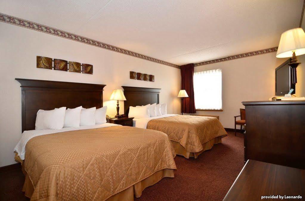 Best Western Music Capital Inn Branson Exterior photo